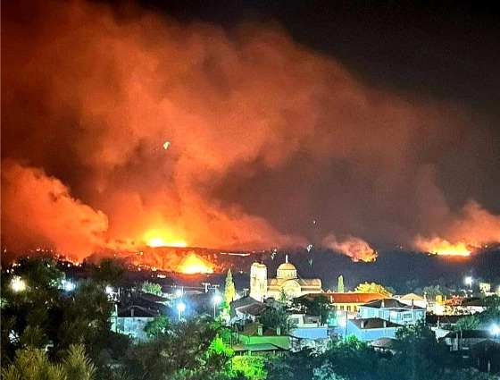 To Πρόγραμμα στηρίζεται στους άξονες της στήριξης της ανθρώπινης δραστηριότητας, της αποκατάστασης και της πρόληψης.