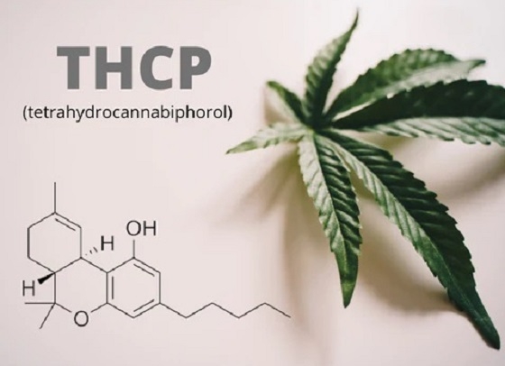 Τα προϊόντα που κατασχέθηκαν, περιείχαν την ουσία TΗCp.