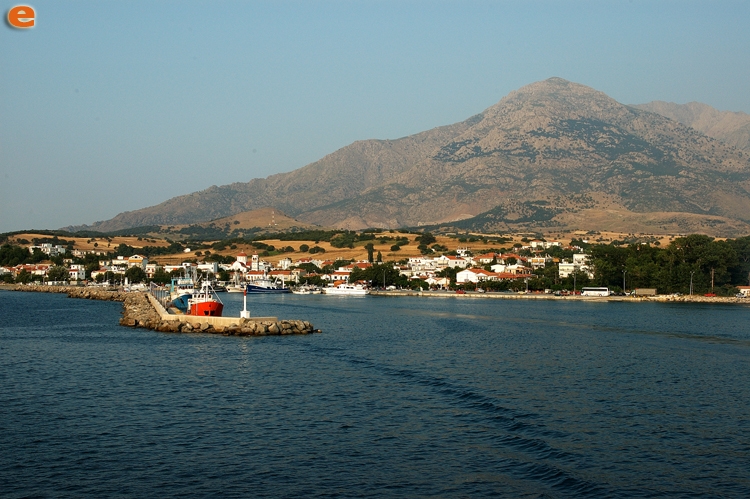 Προβλήματα στο λιμάνι Σαμοθράκης εντοπίζουν οι Έλληνες Πλοίαρχοι.