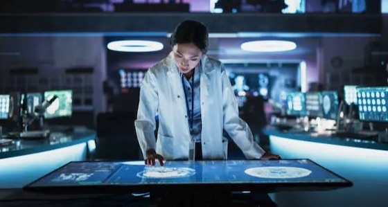 Ανακαλύψτε πώς η τεχνολογία επηρεάζει την υγειονομική περίθαλψη παρέχοντας καλύτερη φροντίδα στους ασθενείς και αποτελεσματικότητα στις ιατρικές υπηρεσίες