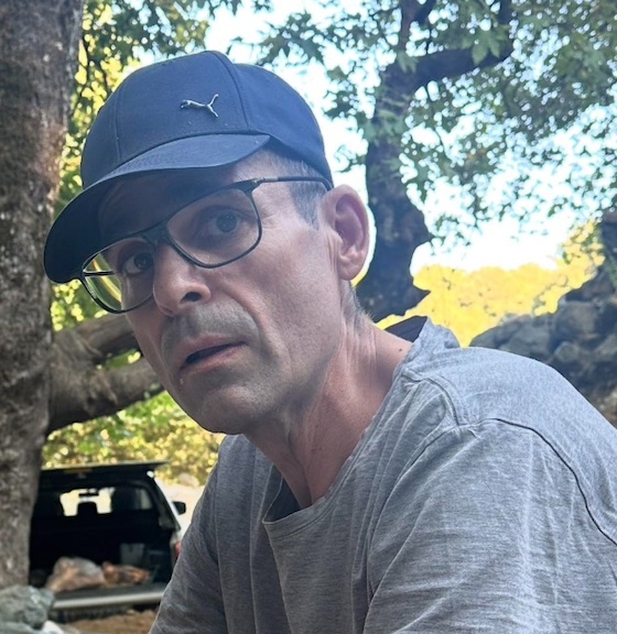 Συγκίνηση για τον άνθρωπο που στήριξε όλη η κοινωνία.