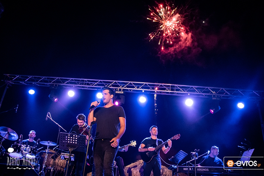 Το "τερμάτισε" ο Θοδωρής Φέρρης στο Ammo Ammo!