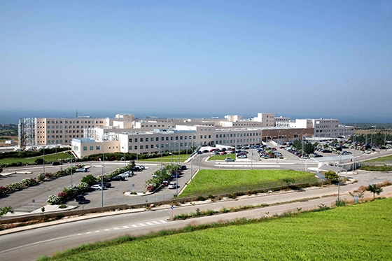 Π.Γ.Ν.Ε.:Κινδυνεύει να χαθεί ο «γραμμικός επιταχυντής», λόγω μη στελέχωσης της Ογκολογικής κλινικής