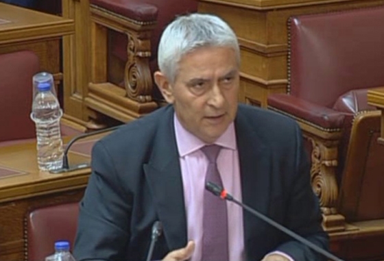 Στον Έβρο το συνέδριο της Παγκόσμιας Διακοινοβουλευτικής Ένωσης Ελληνισμού