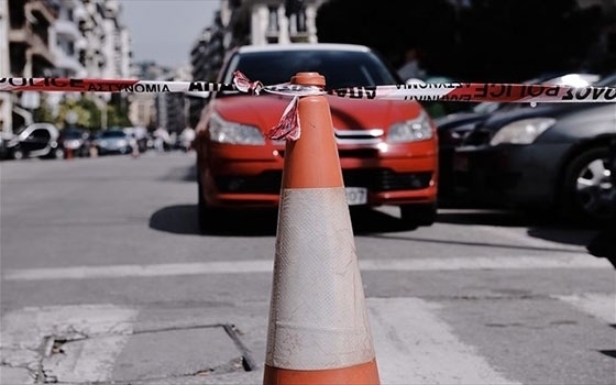 Αλεξανδρούπολη: Κυκλοφοριακές ρυθμίσεις εν όψει της 28ης Οκτωβρίου 