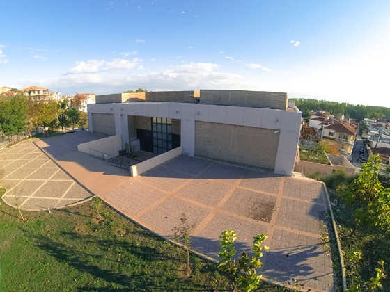 Ανοιχτό καθημερινά με νέο ωράριο λειτουργίας το Βυζαντινό Μουσείο Διδυμοτείχου