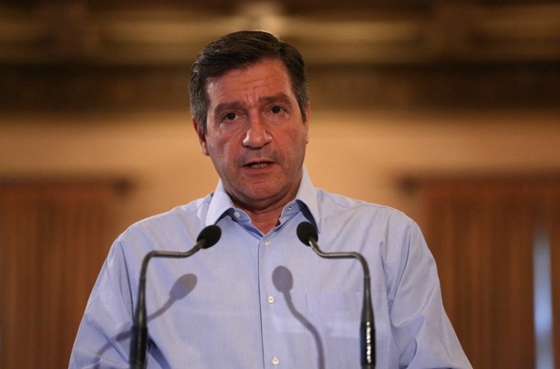 Ο δήμαρχος Αθηναίων Γιώργος Καμίνης θα περιοδεύσει στην Θράκη