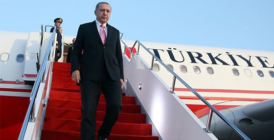 Την Θράκη θα επισκεφθεί ο Τούρκος πρόεδρος Ταγίπ Ερντογάν