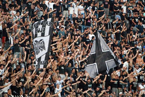 Απαγορεύτηκε η οργανωμένη μετακίνηση φιλάθλων του ΠΑΟΚ στη Ξάνθη