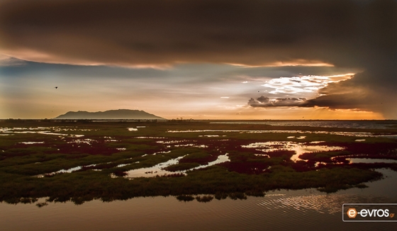 15 άτομα αγνοούνται στον Έβρο - Ζητήθηκε συνδρομή της ΕΜΑΚ
