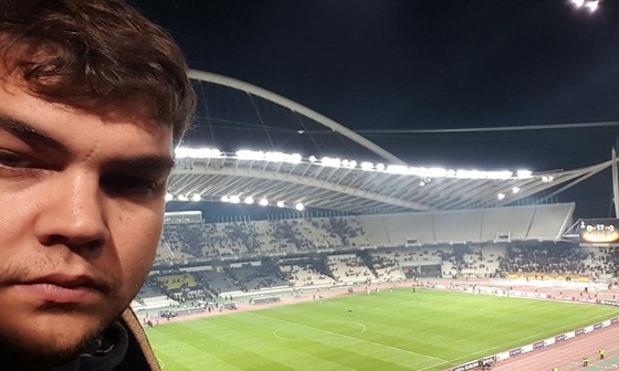 Στον Δημήτρη Κούκλατζη αφιερώθηκε η νίκη – τίτλος για την ΑΕΚ επί του Παναθηναϊκού