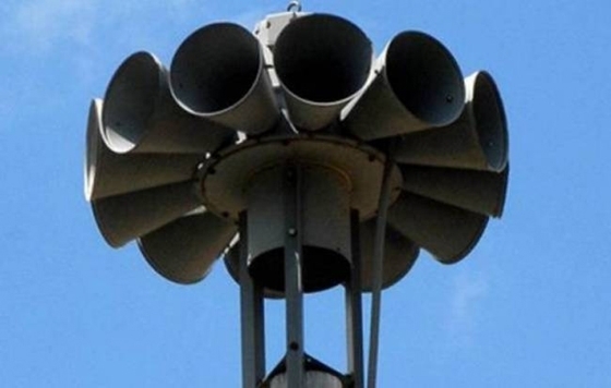  Γιατί ήχησαν σειρήνες εχθές στην Αλεξανδρούπολη ενώ δεν είχαμε άσκηση