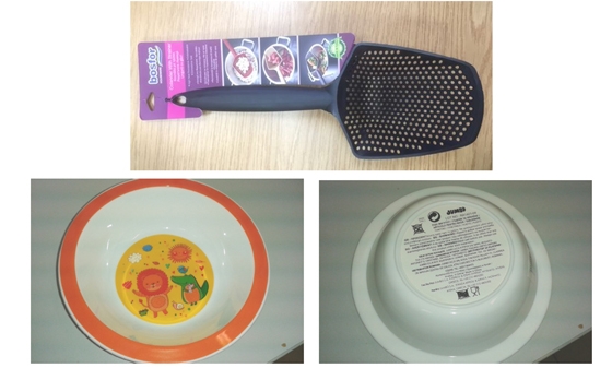 Ανάκληση οικιακών συσκευών από τον ΕΦΕΤ.