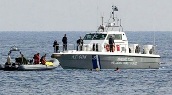 Αίσιο τέλος για το αγνοούμενο σκάφος στον Έβρο