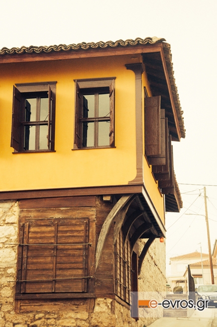 Γιορτάζουμε τα Χριστούγεννα στο Μουσείο Μετάξης στο Σουφλί