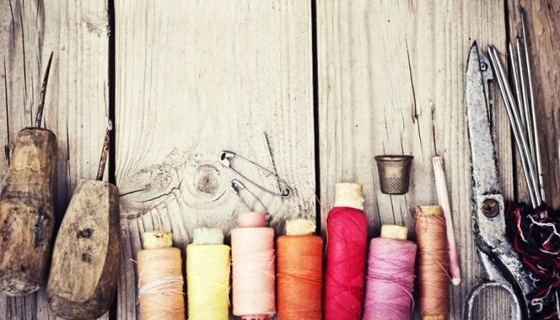 Με βελόνι και κλωστή… στο Εθνολογικό Μουσείο Θράκης