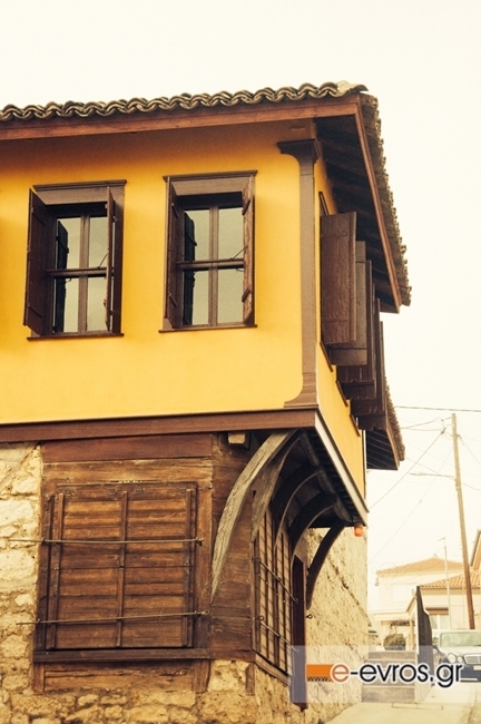 Σουφλί: Γαστρονομική δράση στο Μουσείο Μετάξης με τίτλο «Λαγανοζυμώματα»