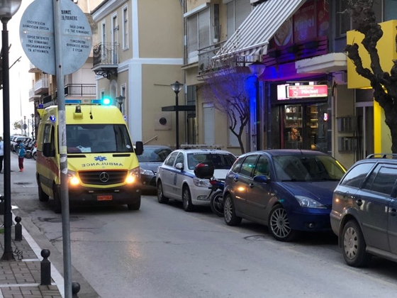 Αλεξανδρούπολη: 20χρονη φοιτήτρια βρέθηκε απαγχονισμένη στο ίδιο της το σπίτι