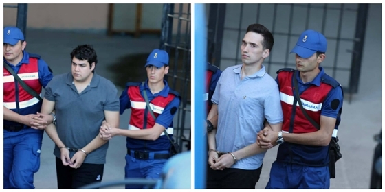 Καμμένος: "Κανονικά υπηρετούν οι δύο κρατούμενοι Έλληνες στρατιωτικοί στην Αδριανούπολη"