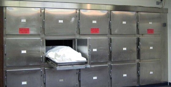 Ιδιώτης έδωσε τελικά την λύση για την ταφή του άστεγου στην Αλεξανδρούπολη