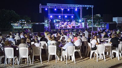 '+ΑΝΤΗΣΗ ΣΤΟΝ ΦΛΟΙΣΒΟ 2014', μια διοργάνωση με την υπογραφή της Ε.ΠΟ.Φ.Ε