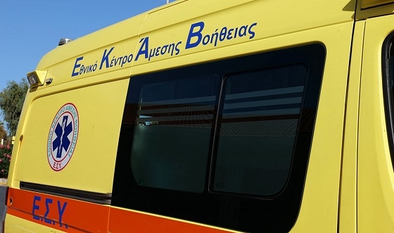 Συνελήφθησαν οι γονείς δύο ανήλικων που βρέθηκαν μεθυσμένοι στο λιμάνι Αλεξανδρούπολης.