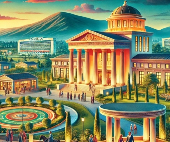 Ψυχαγωγία και φιλοξενία Έβρου: Ενίσχυση της τοπικής οικονομίας