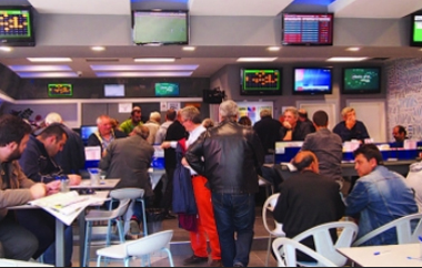 Ο νικητής δεν έχει εμφανιστεί ακόμη.