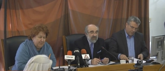 Σε Σαμοθράκη & Θάσο οι συνεδριάσεις της ΠΕΔ-ΑΜΘ Ιούλιο & Αύγουστο