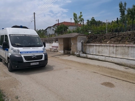 Έβρος: Που θα περιπολούν την ερχόμενη εβδομάδα οι κινητές αστυνομικές μονάδες