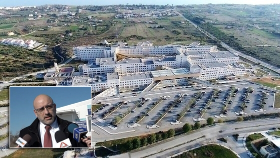 Θετικές εξελίξεις: Προχωράει η οδική σύνδεση της Εγνατίας Οδού με το ΠΓΝΑ (video)