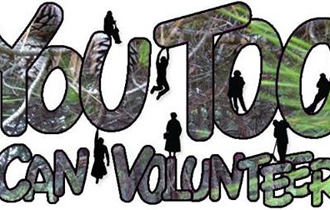 Εθελοντές από όλη την Ευρώπη εργάστηκαν επί έναν μήνα για την ανάπλαση του άλσους.