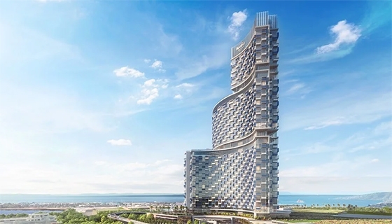 Τελευταίες εξελίξεις στο Hard Rock Casino Athens