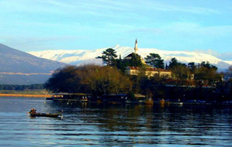  Τα Ιωάννινα είναι γνωστά και ως « η πόλη των Ασημουργών».