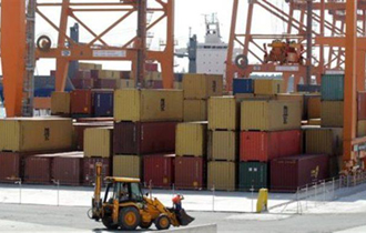 Οριακά κάτω από τα επίπεδα του 2008 όσον αφορά στον εξαγωγικό τομέα.