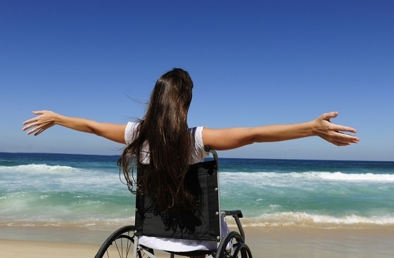 Εγκρίθηκε το αίτημα για έργα σε παραλία της Μεσημβρίας με το πρόγραμμα "Προσβάσιμες παραλίες".