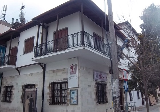 Στόχος είναι η δημιουργία ενός ψηφιακού μουσείου, που θα είναι προσβάσιμο για όλους.