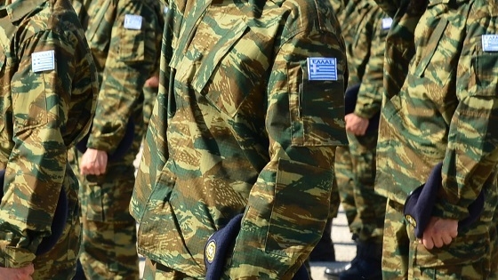 Αρκετές αλλαγές από σήμερα στην εκπαίδευση και στη θητεία όσων υπηρετούν στον στρατό.