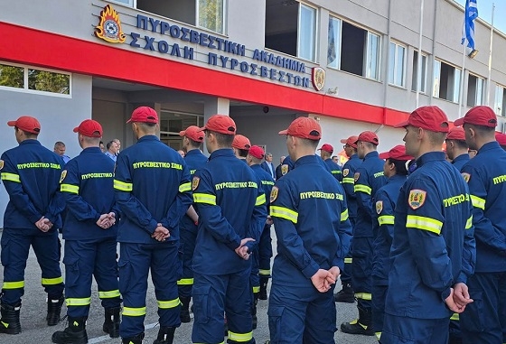 Άλλες δύο Σχολές προτείνει για το Σουφλί ο βουλευτής Αναστάσιος Δημοσχάκης.