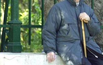 7,5 εκ ο μη οικονομικά ενεργός πληθυσμός στην Ελλάδα