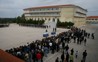 Οι επιλεγέντες θα διδάξουν κατά την 3η εκπαιδευτική περίοδο.