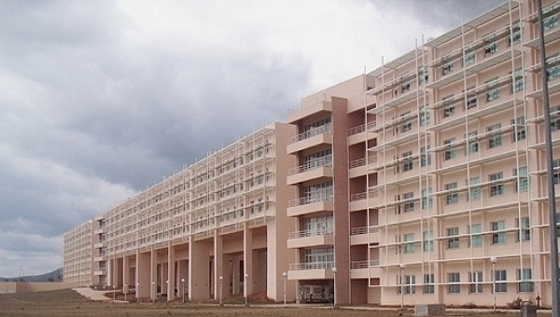 Ο Άγιος Κυπριανός "χάρισε" στο ΠΓΝΕ έναν υπέρηχο αξίας 12.400€