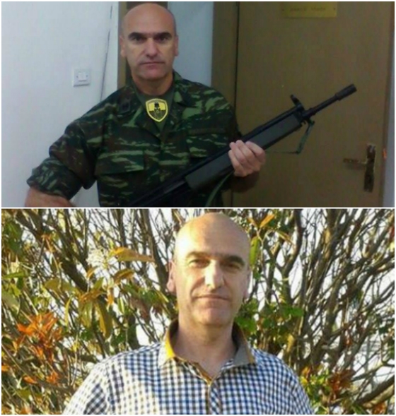 Αυτός είναι ο Αρχιλοχίας που θα είναι υποψήφιος Δήμαρχος Διδυμοτείχου