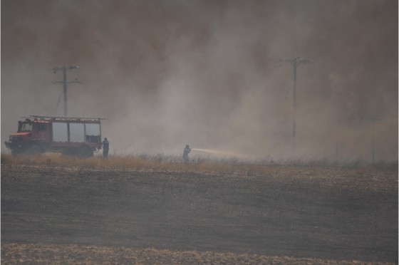 Δεν επιχορηγούνται κτιριακές ζημιές από την Κρατική Αρωγή.