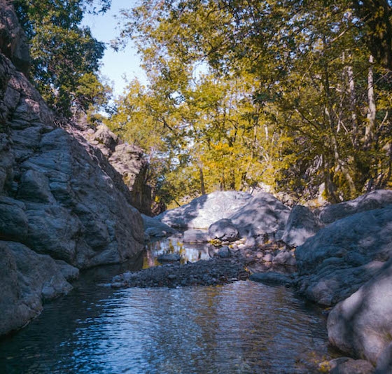 Φωτογραφία αρχείου: Βάθρες Σαμοθράκης