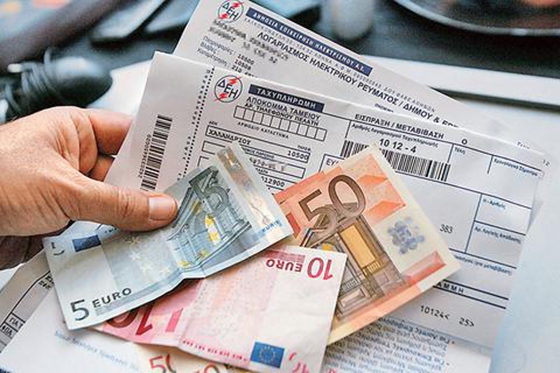 Με ανακοίνωση της ΔΕΔΔΗΕ, ΕΥΔΑΠ και εταιριών κινητής τηλεφωνίας, δεν θα κοπούν οι παροχές σε όσους έχουν απλήρωτους λογαριασμούς
