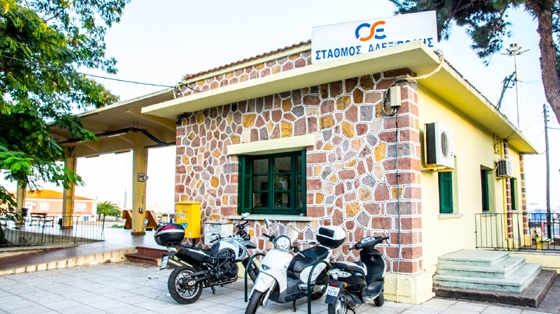 Από αύριο ξεκινούν και πάλι τα δρομολόγια της σιδηροδρομικής γραμμής Δράμα – Αλεξανδρούπολη