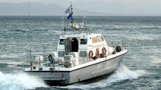 "Απόβαση" μεταναστών σε παραλία της Αλεξανδρούπολης.