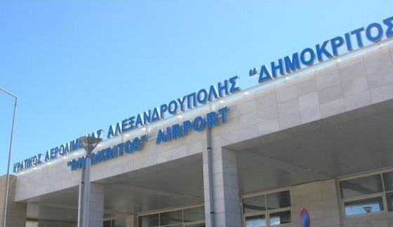 Αεροδρόμιο "Δημόκριτος": Από τον Ιούλιο ξεκινούν οι πτήσεις από και προς Παρίσι.