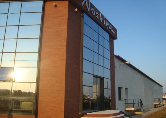 Αθώα η "Nostima" για την υπόθεση με το DNA αλόγου.